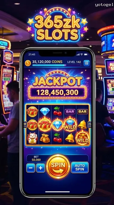 Cuplikan layar menu unduhan yotogel untuk perangkat Android