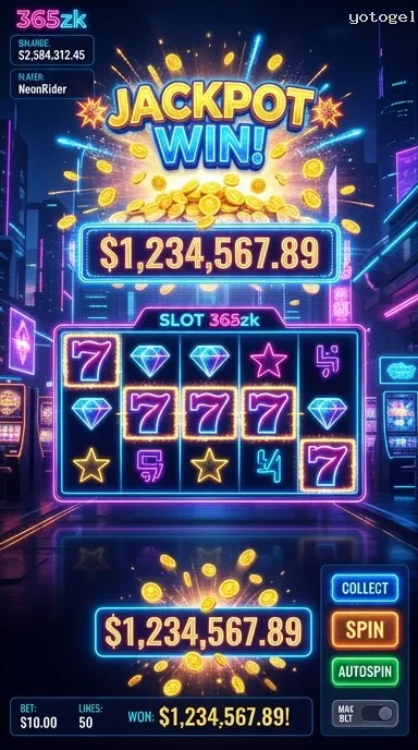 Galeri pratinjau visual yotogel build APK resmi terbaru